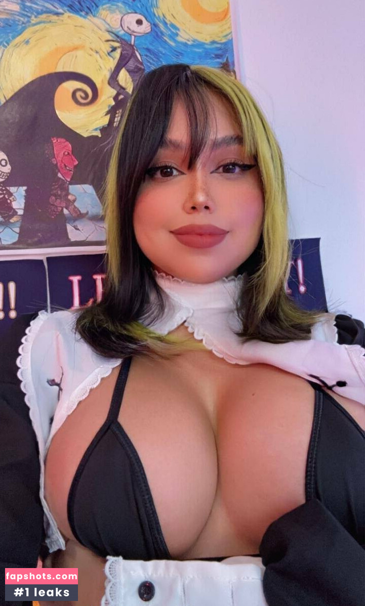 elizabethbluee Filtración Desnuda OnlyFans Foto #69 - Fapshots