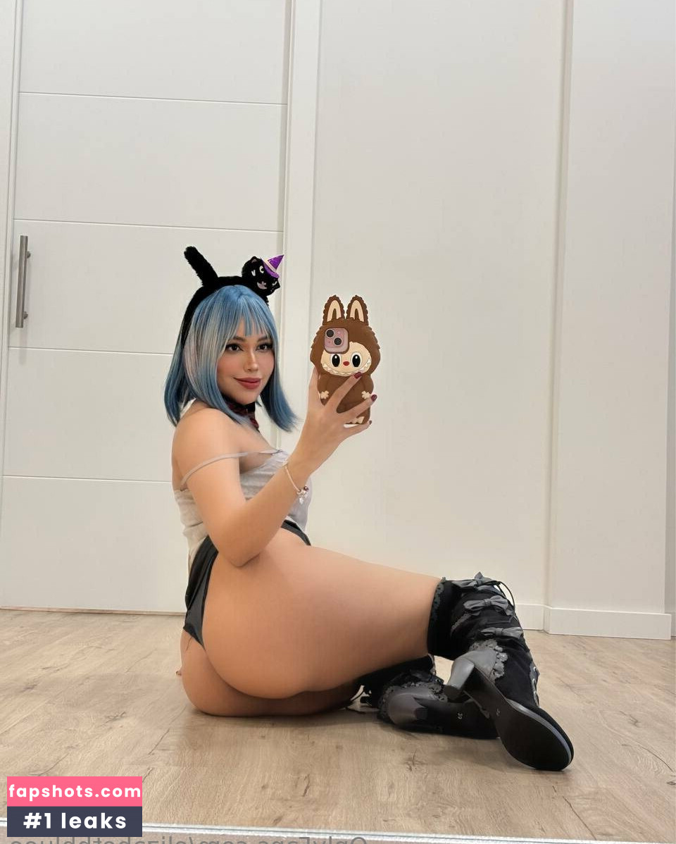 elizabethbluee Filtración Desnuda OnlyFans Foto #72 - Fapshots