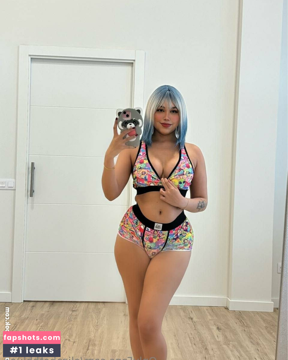 elizabethbluee Filtración Desnuda OnlyFans Foto #93 - Fapshots