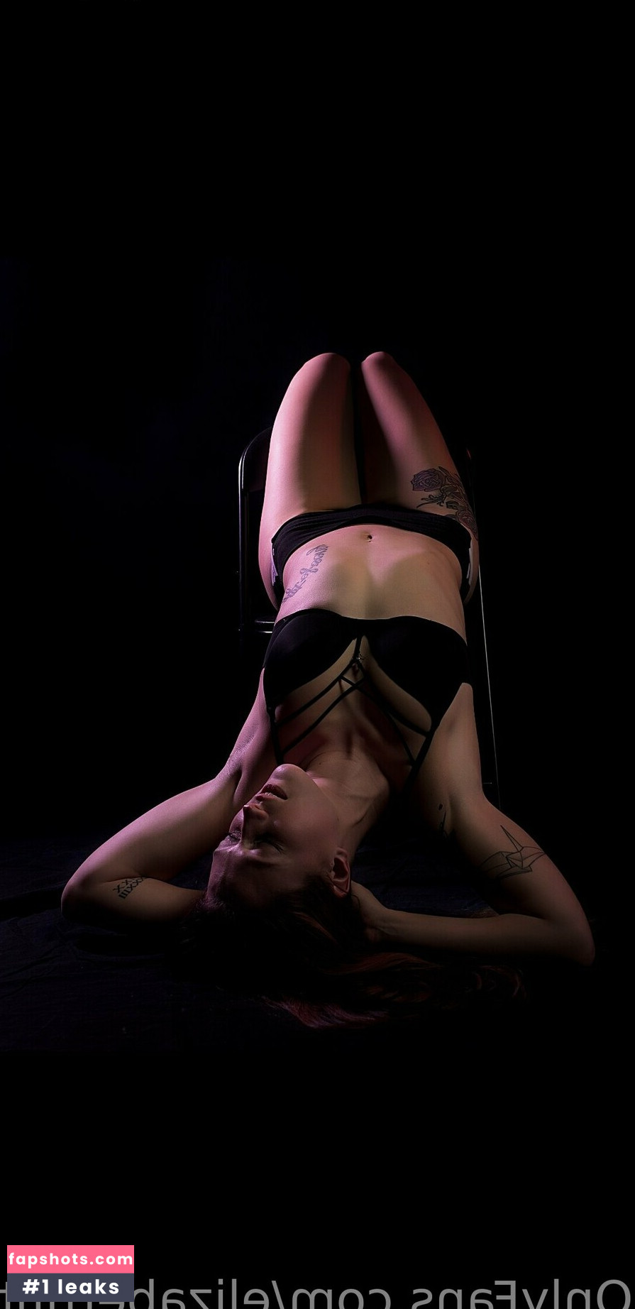 elizabethfitness94 nude babe gallery