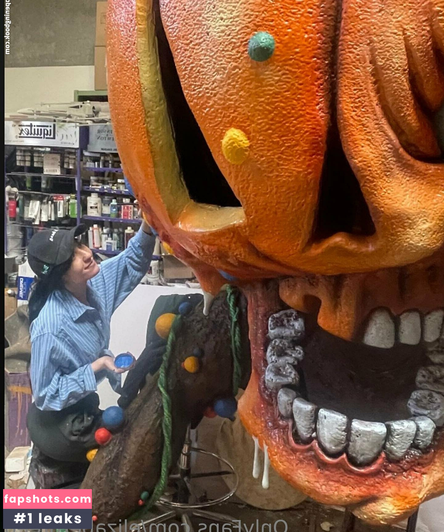 elizabethreed gallery photo #11