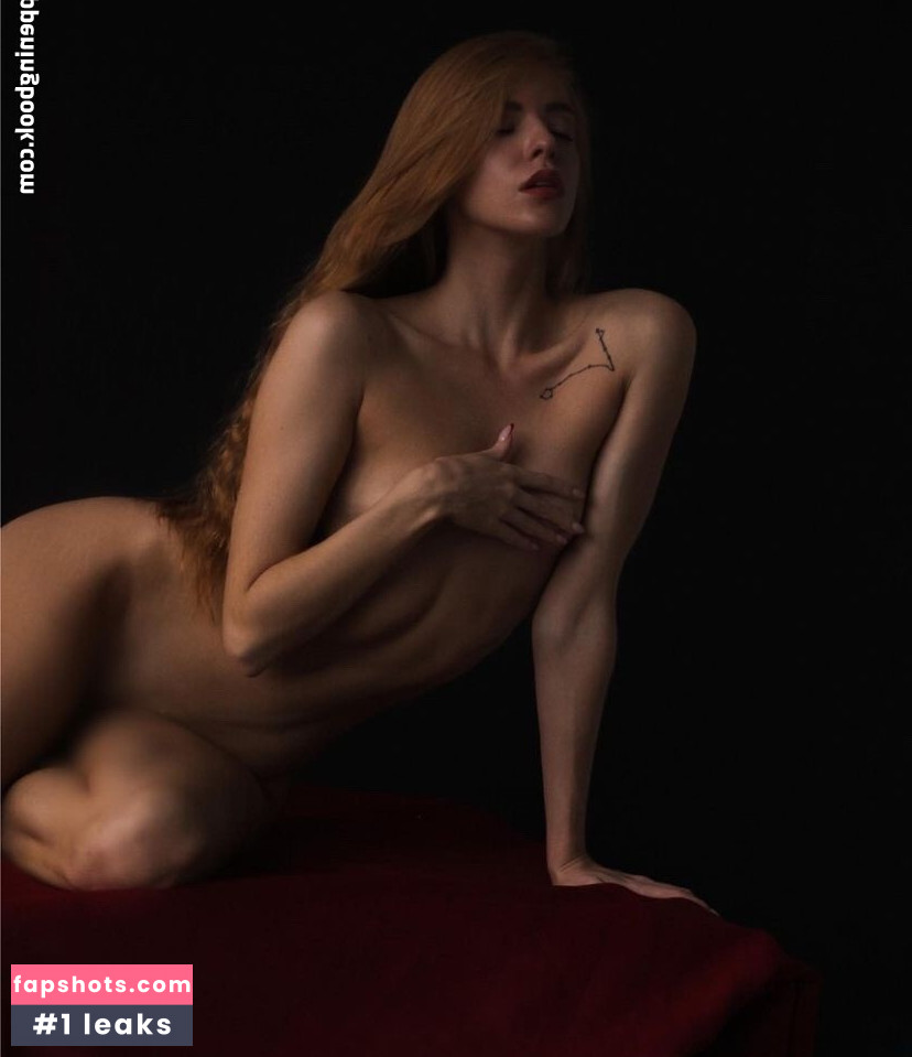 elizaveta_bond gallery photo #4