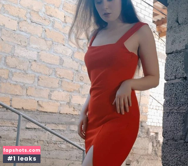 Elizaveta Milyaeva gallery photo #2