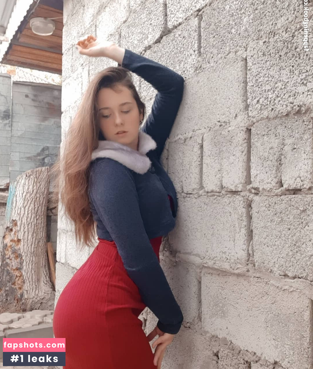 Elizaveta Milyaeva gallery photo #6