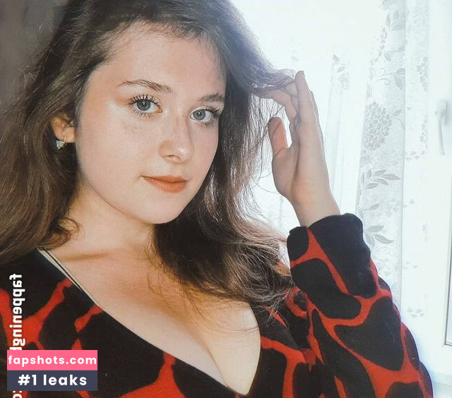 Elizaveta Milyaeva gallery photo #7