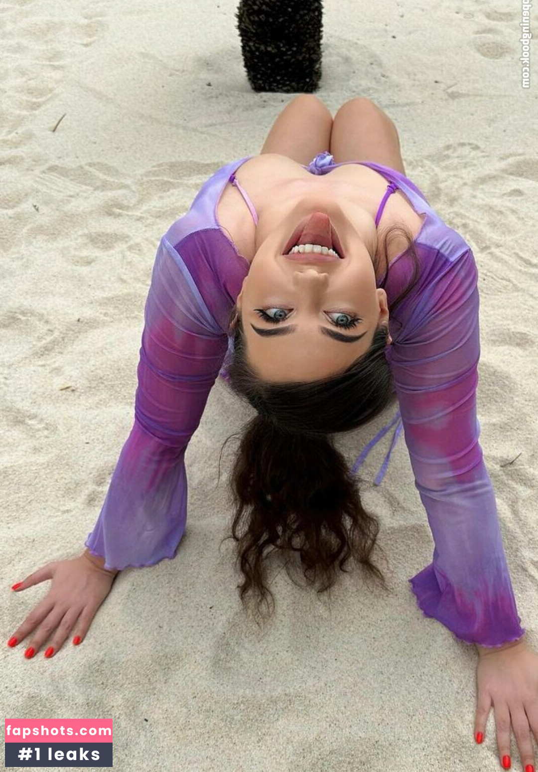 elizavetabom Filtración Desnuda OnlyFans Foto #14 - Fapshots