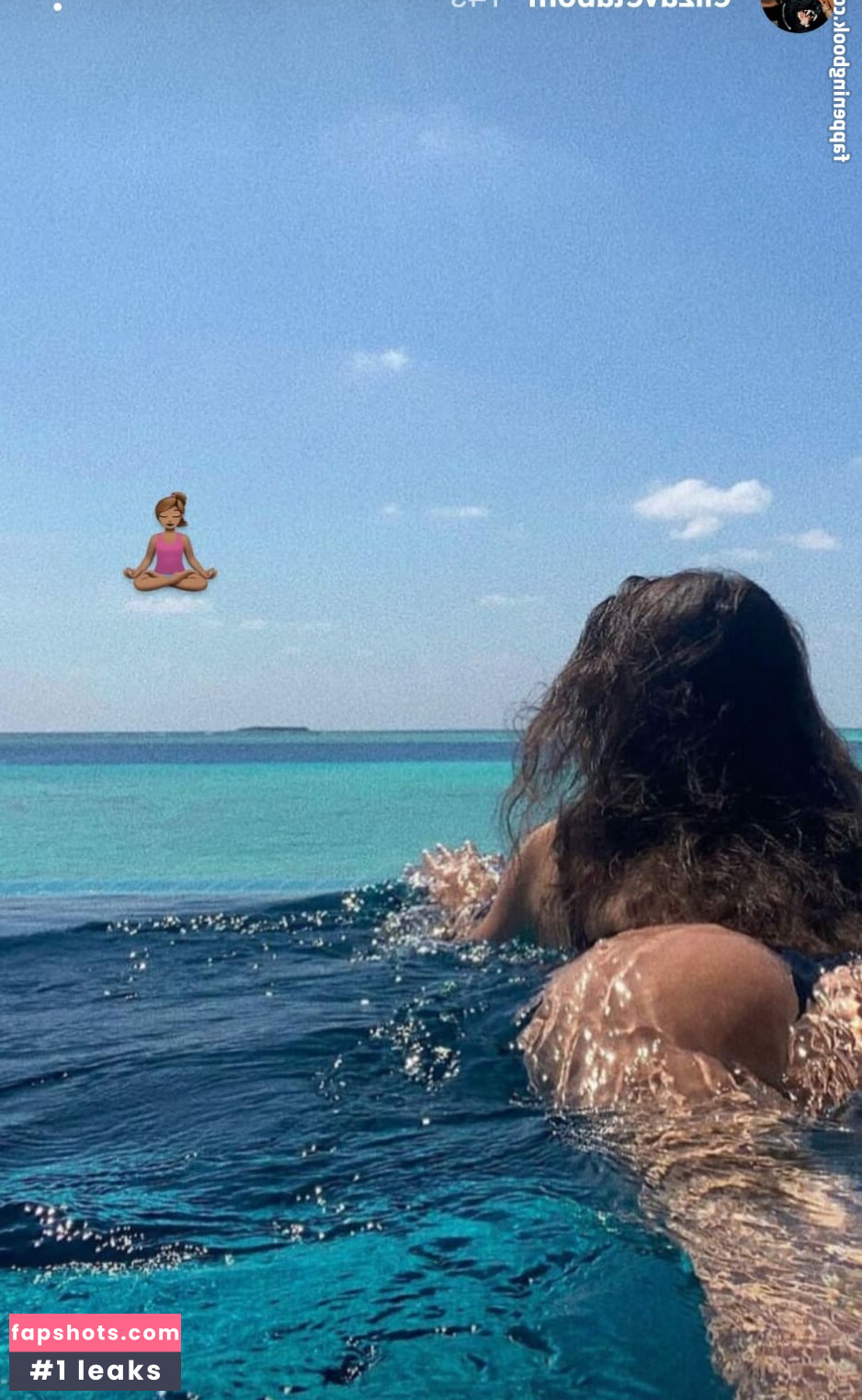 elizavetabom Filtración Desnuda OnlyFans Foto #24 - Fapshots