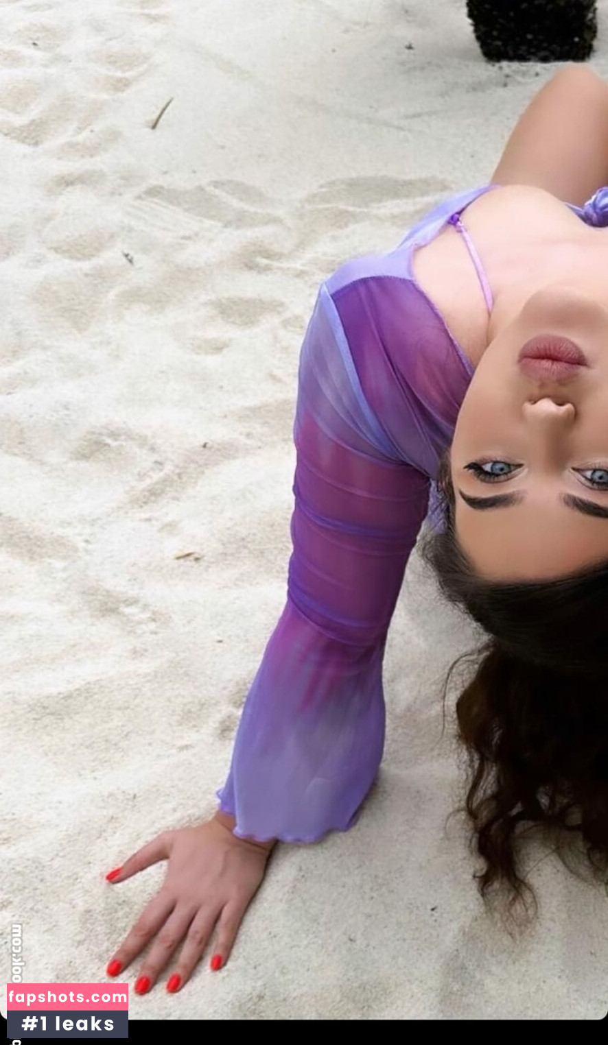 elizavetabom Filtración Desnuda OnlyFans Foto #26 - Fapshots