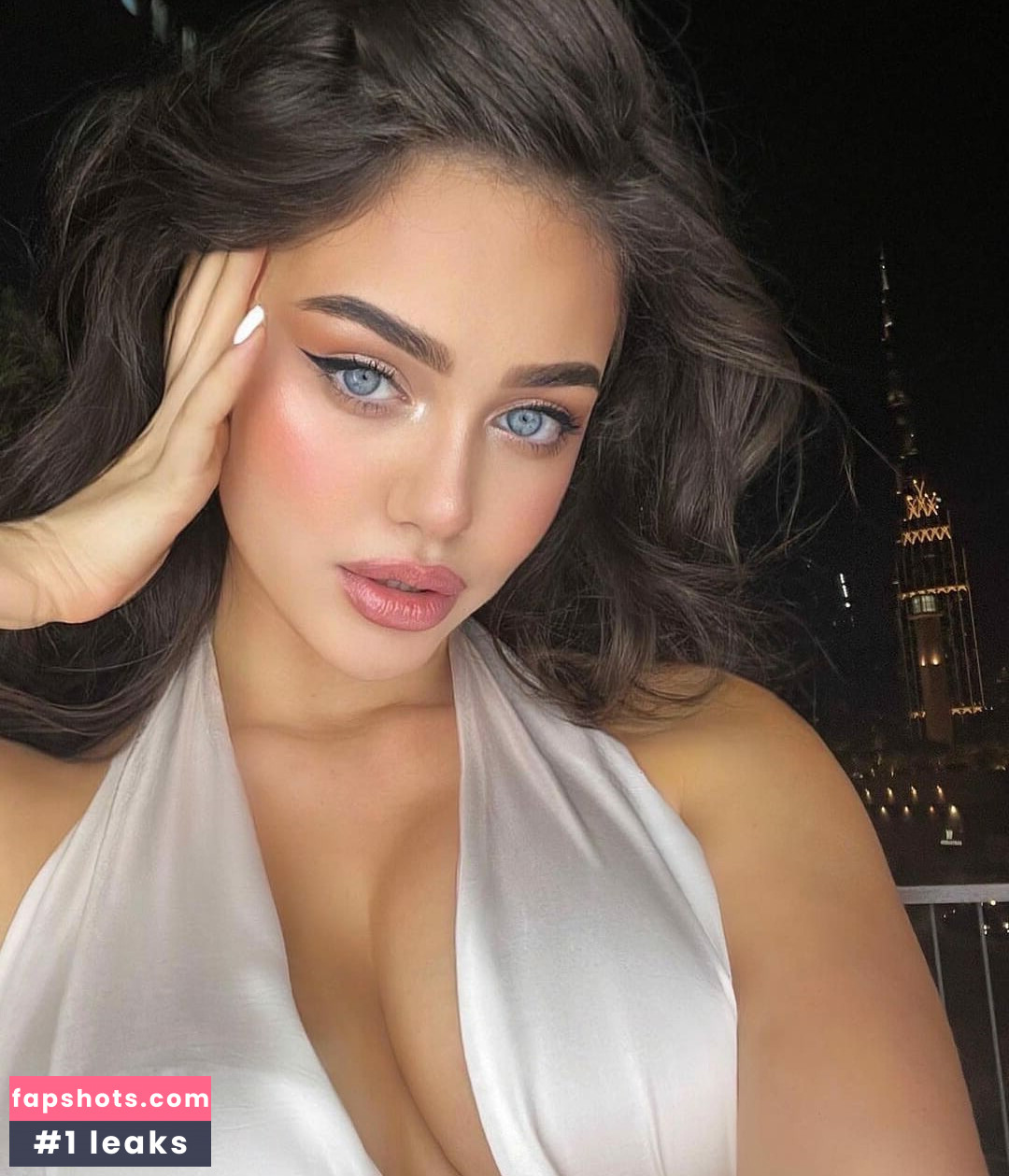 elizavetabom Filtración Desnuda OnlyFans Foto #29 - Fapshots