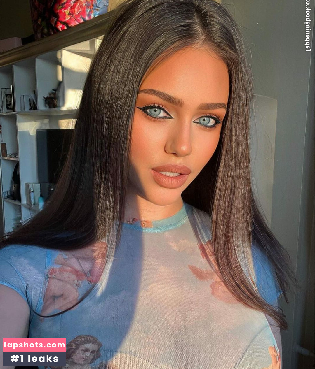 elizavetabom Filtración Desnuda OnlyFans Foto #32 - Fapshots