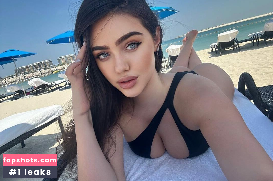 elizavetabom Filtración Desnuda OnlyFans Foto #35 - Fapshots