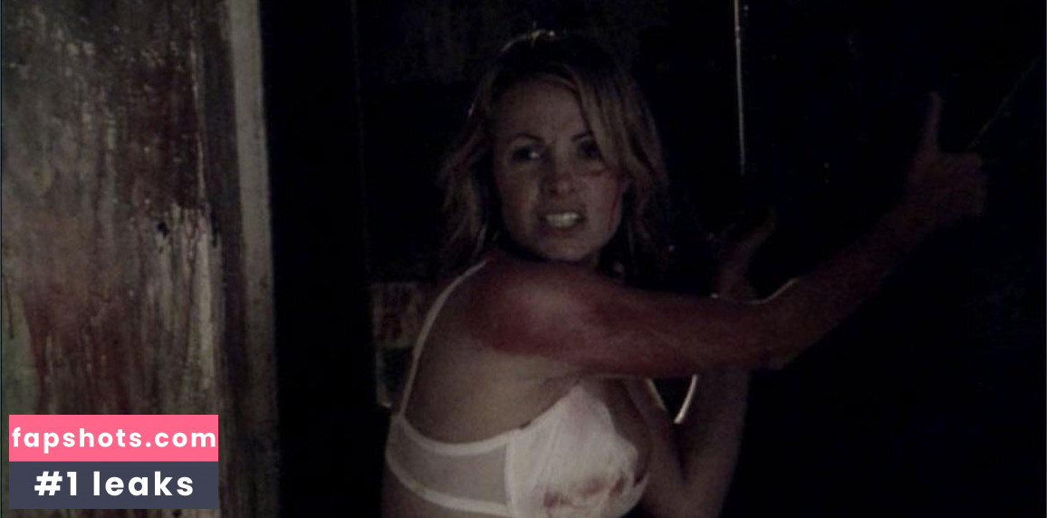 Elize du Toit Nude Leaks OnlyFans Photos #3 - Fapshots