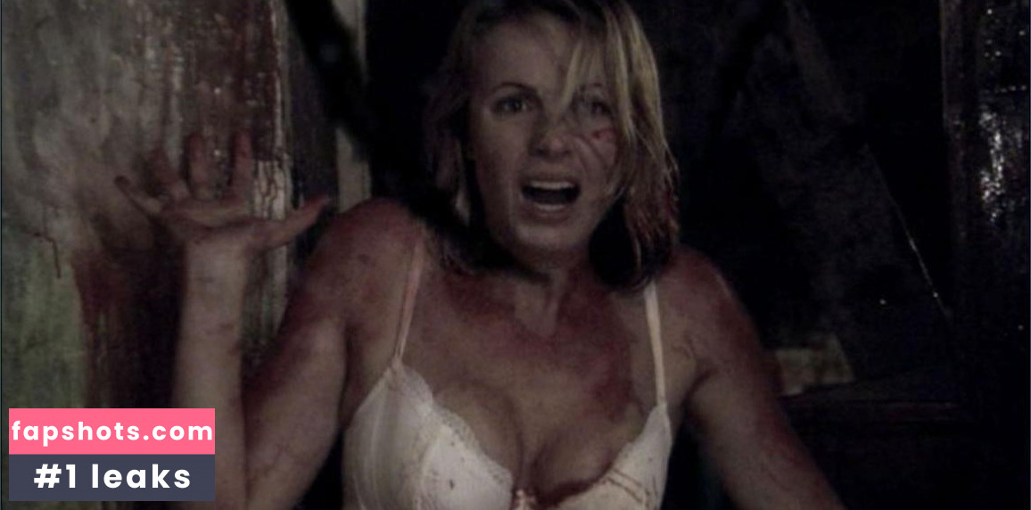 Elize du Toit Nude Leaks OnlyFans Photos #5 - Fapshots