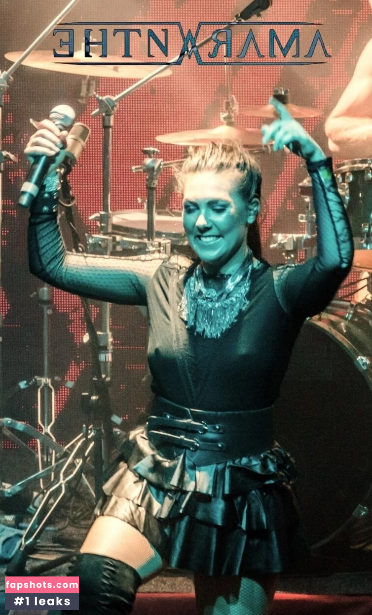 Elize Ryd gallery photo #2