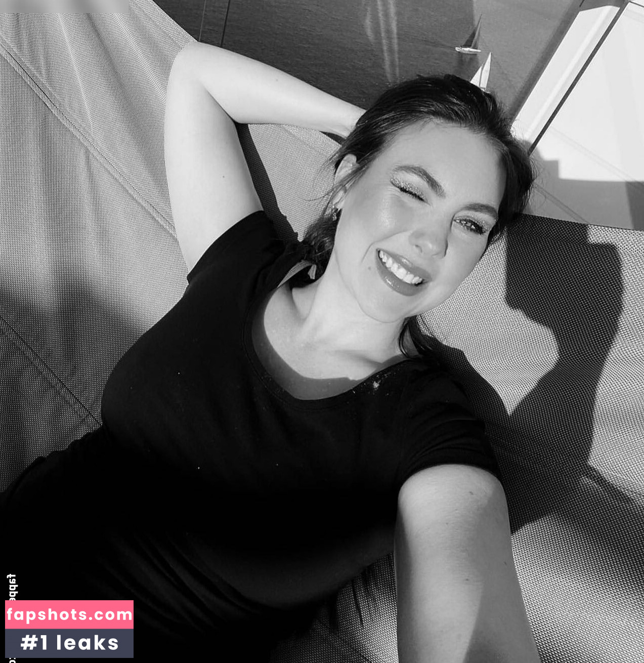 Elize Ryd gallery photo #3