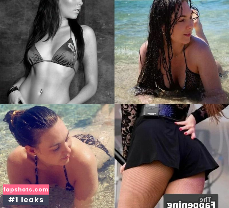 Elize Ryd gallery photo #24