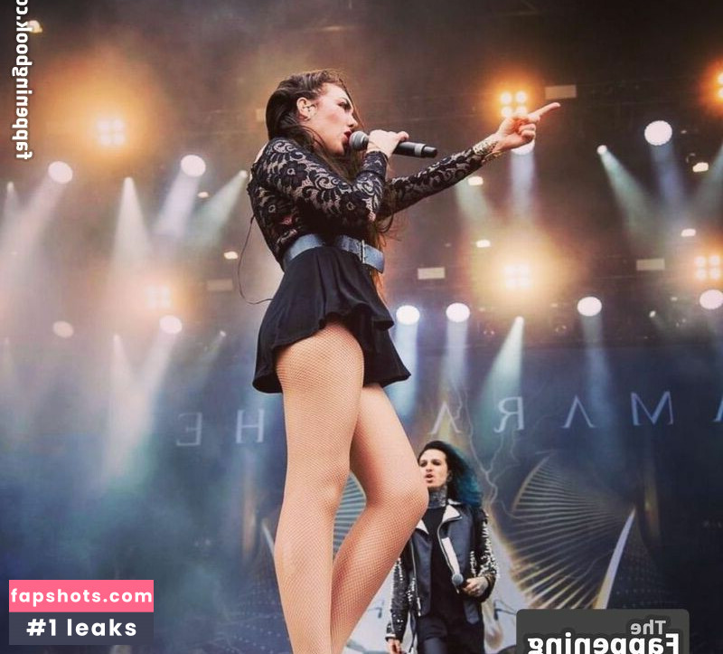 Elize Ryd gallery photo #4