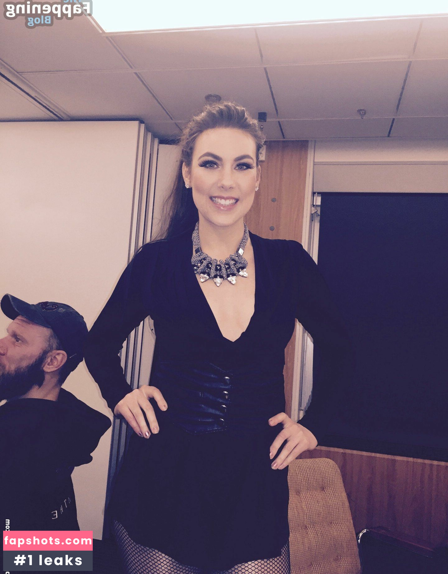 Elize Ryd gallery photo #39