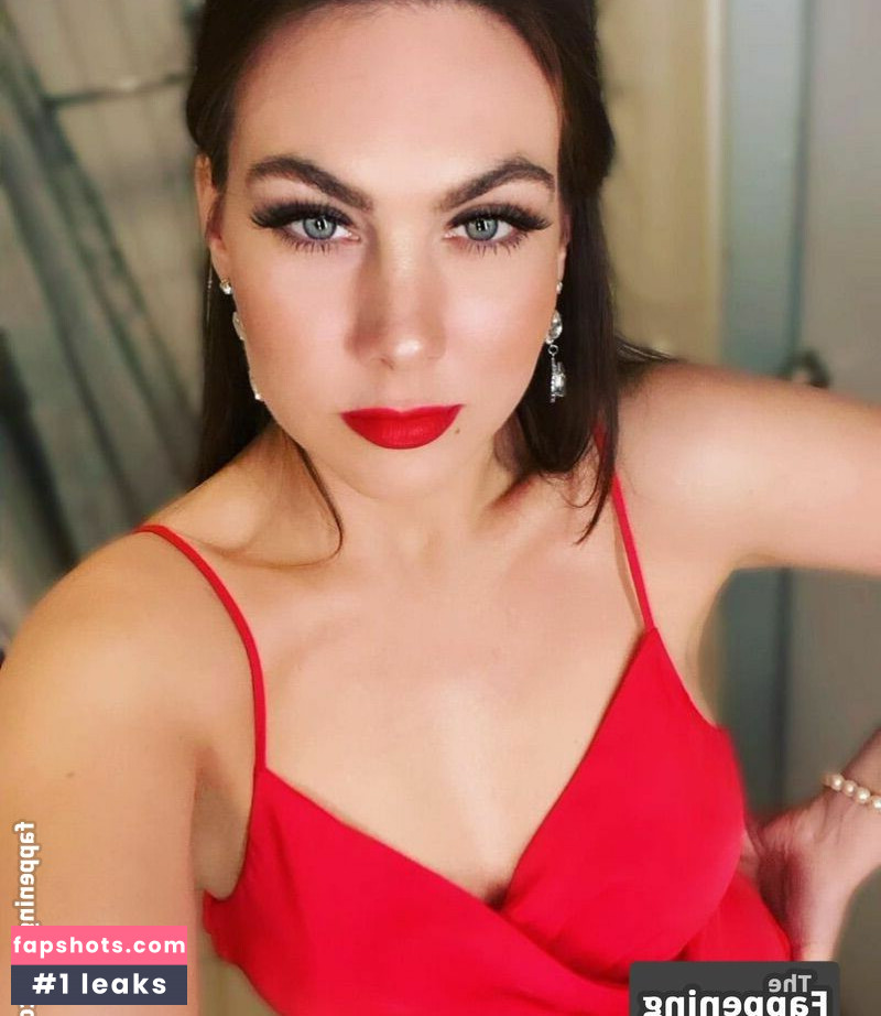 Elize Ryd gallery photo #5