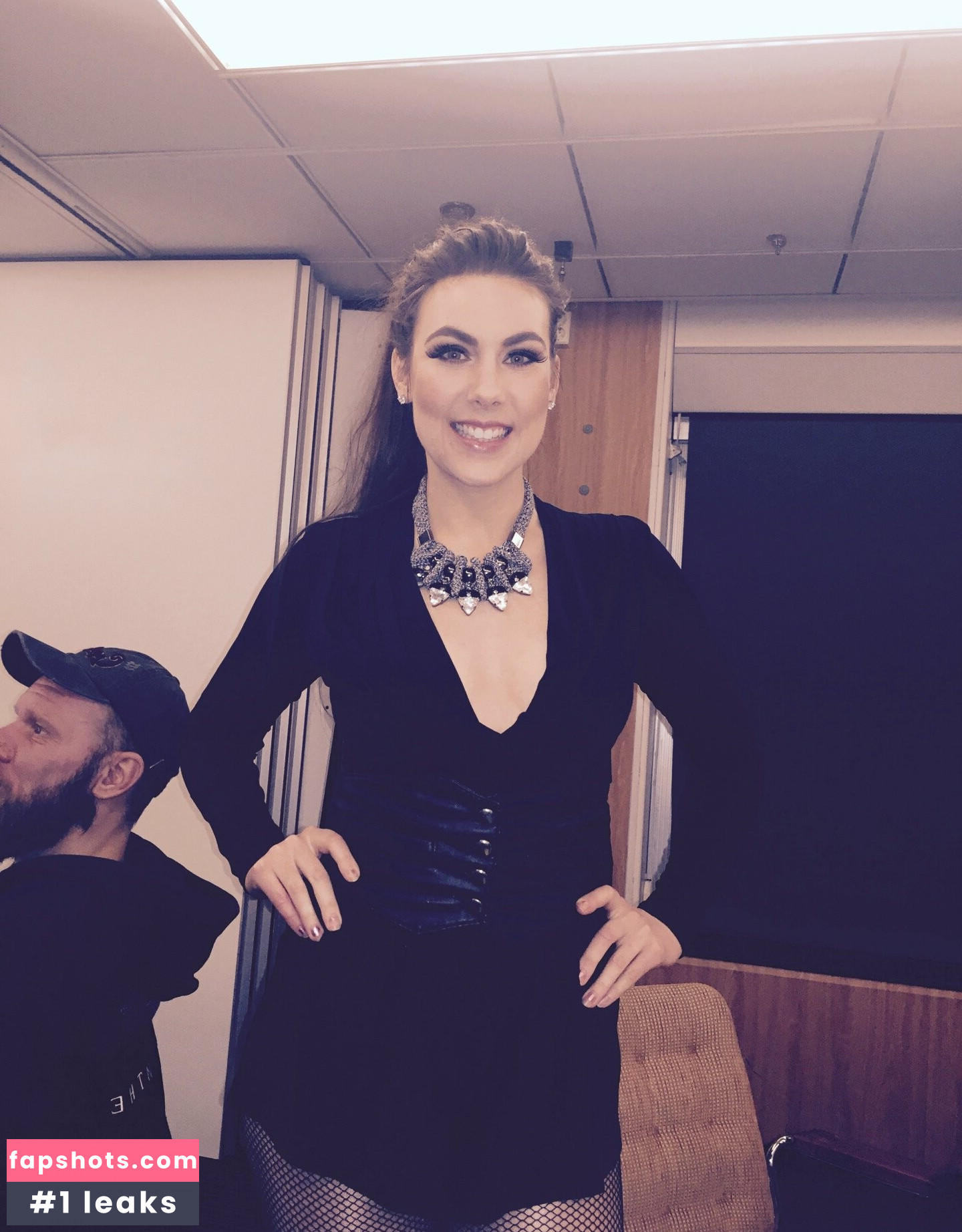 Elize Ryd gallery photo #46