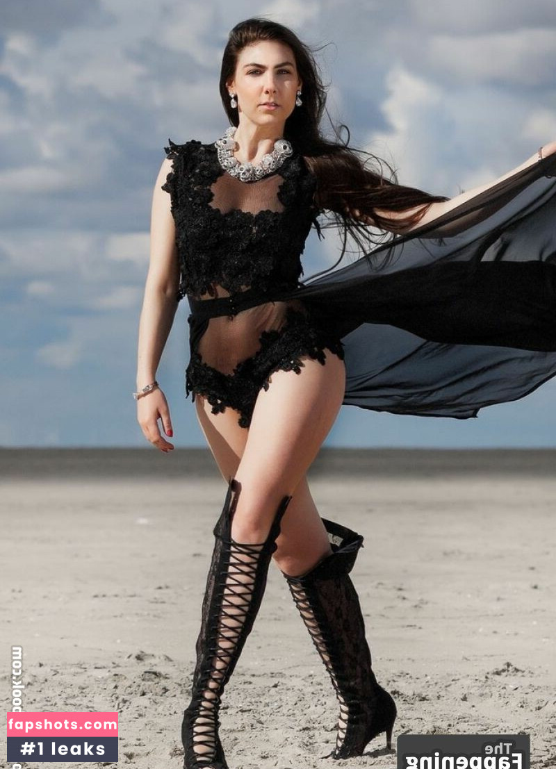 Elize Ryd gallery photo #6