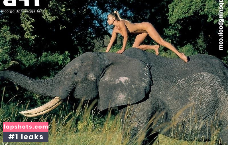 Elke Jeinsen gallery photo #21