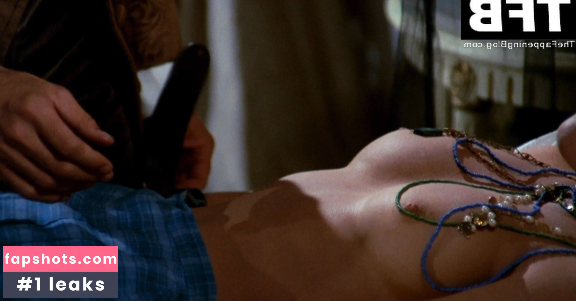 Elke Sommer Nacktheit OnlyFans Fotos #13 - Fapshots