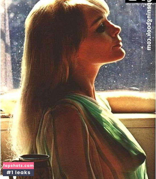 Elke Sommer Nude Leaks OnlyFans Photos #17 - LeakJerk