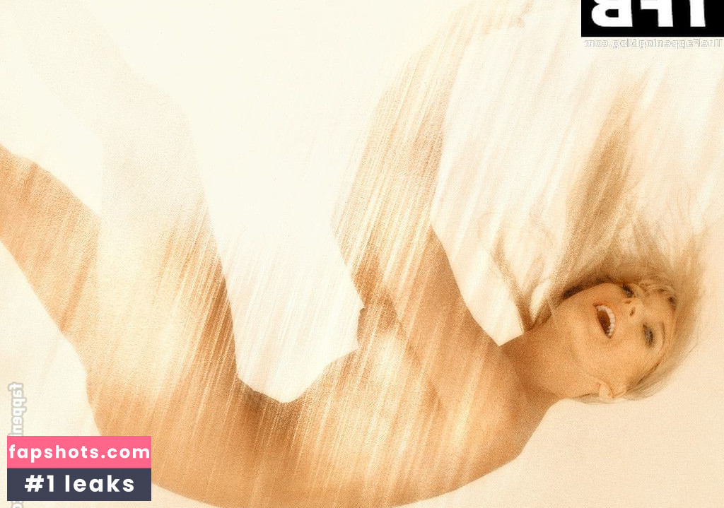 Elke Sommer Nude Leaks OnlyFans Photos #19 - LeakJerk