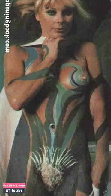 Elke Sommer Nude Leaks OnlyFans Photos #23 - LeakJerk