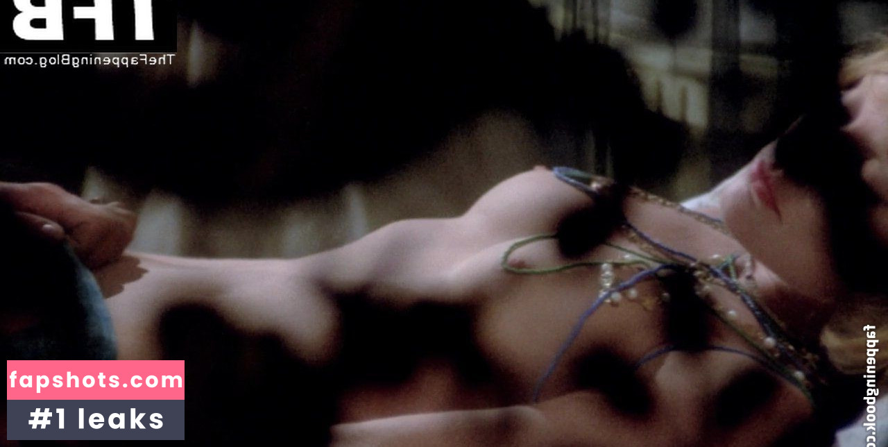 Elke Sommer Nude Leaks OnlyFans Photos #25 - LeakJerk