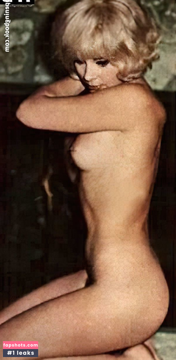 Elke Sommer Nude Leaks OnlyFans Photos #29 - LeakJerk