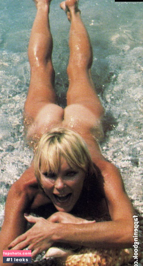 Elke Sommer Nude Leaks OnlyFans Photos #33 - LeakJerk