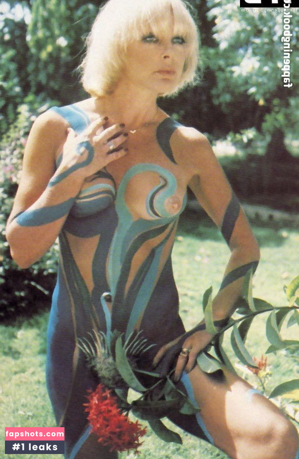 Elke Sommer Nude Leaks OnlyFans Photos #34 - LeakJerk