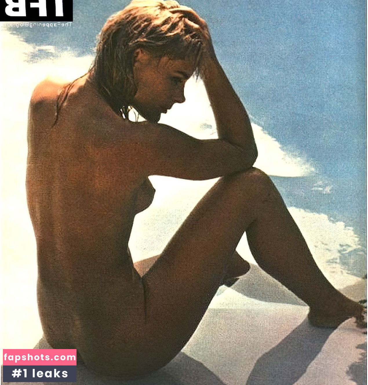 Elke Sommer Nude Leaks OnlyFans Photos #41 - LeakJerk