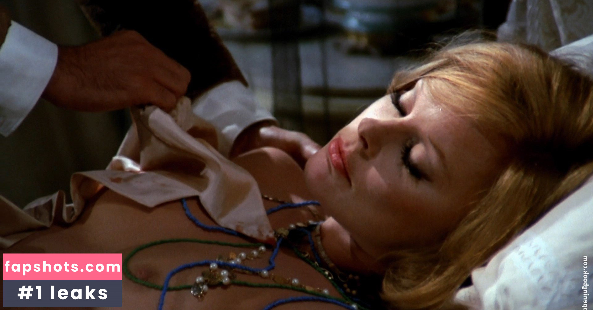 Elke Sommer Nude Leaks OnlyFans Photos #48 - LeakJerk