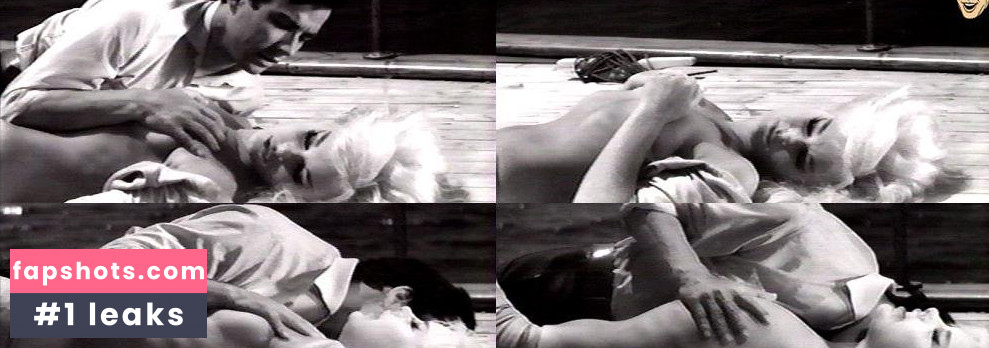 Elke Sommer Nude Leaks OnlyFans Photos #61 - LeakJerk