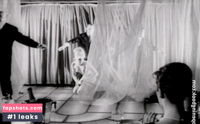 Elke Sommer Nude Leaks OnlyFans Photos #68 - LeakJerk