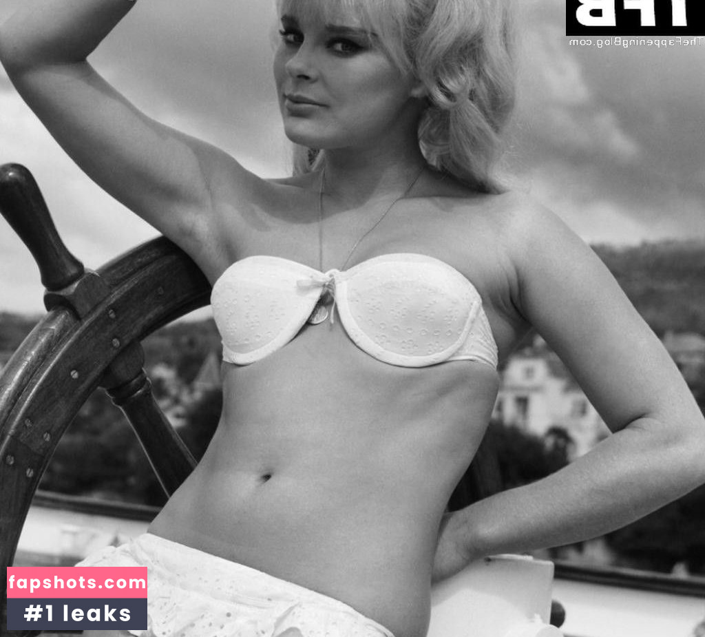 Elke Sommer Nacktheit OnlyFans Fotos #8 - Fapshots