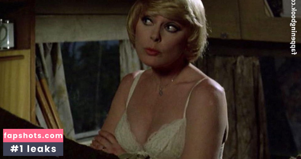 Elke Sommer Nacktheit OnlyFans Fotos #71 - Fapshots