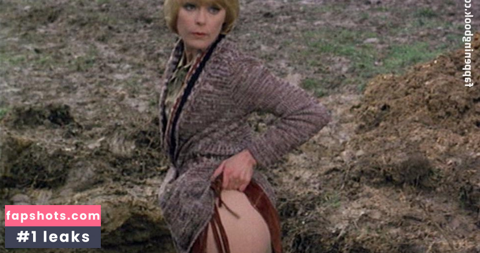 Elke Sommer Nude Leaks OnlyFans Photos #74 - LeakJerk