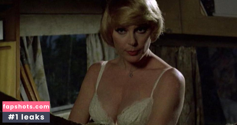 Elke Sommer Nude Leaks OnlyFans Photos #77 - LeakJerk