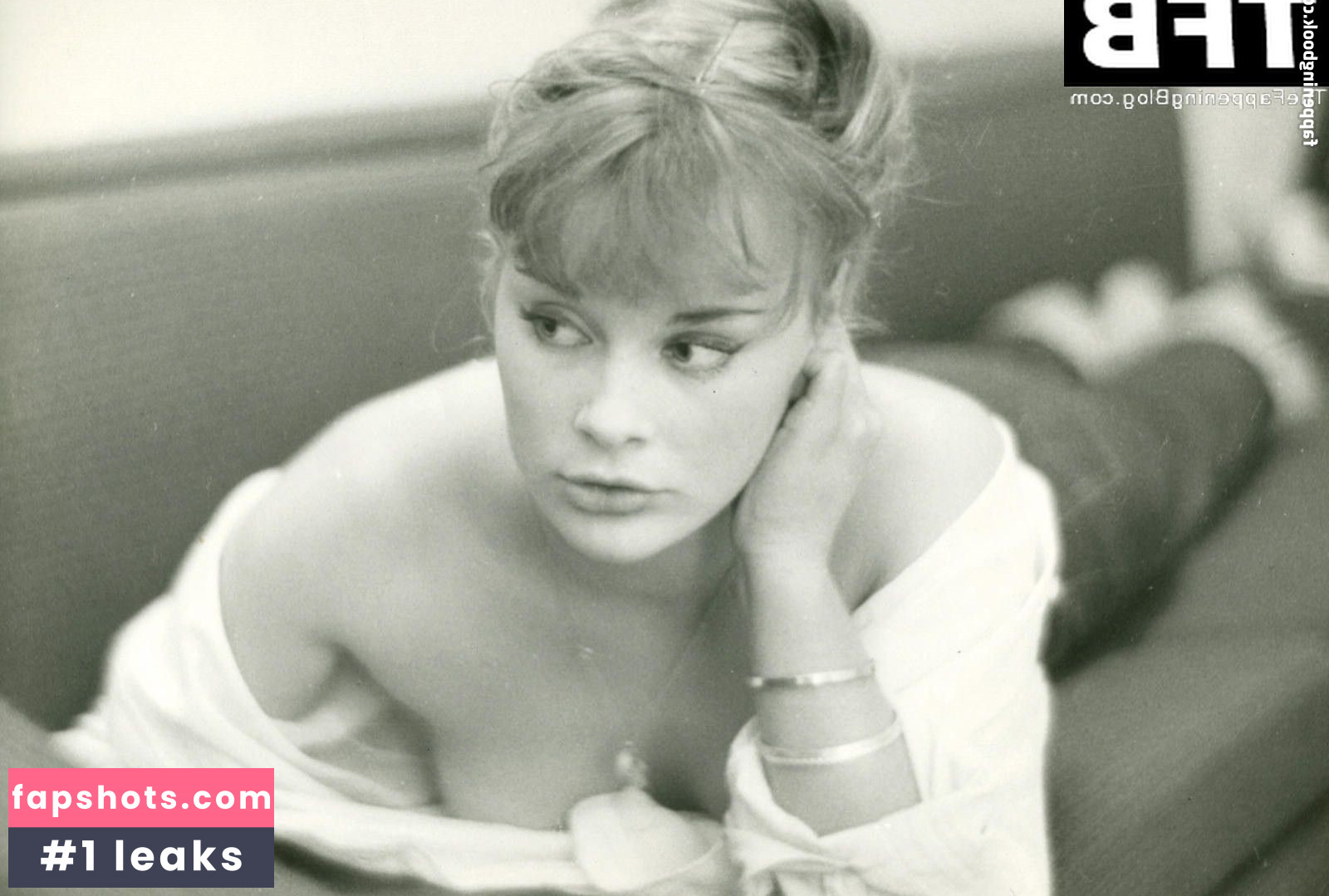 Elke Sommer Nacktheit OnlyFans Fotos #9 - Fapshots