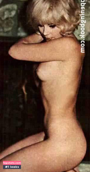 Elke Sommer Nude Leaks OnlyFans Photos #84 - LeakJerk