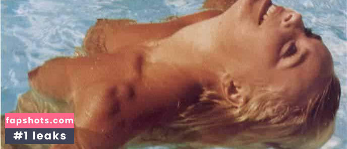 Elke Sommer Nude Leaks OnlyFans Photos #85 - LeakJerk