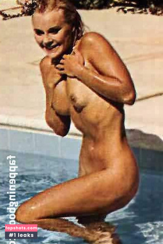 Elke Sommer Nude Leaks OnlyFans Photos #87 - LeakJerk