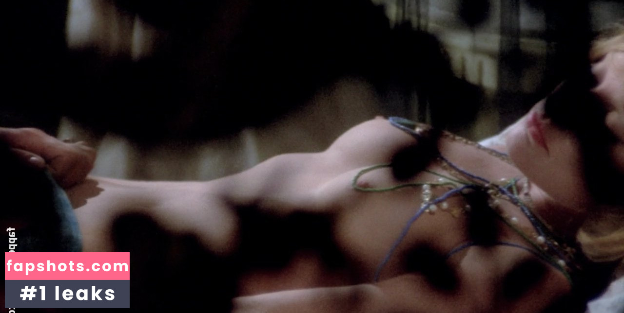 Elke Sommer Nacktheit OnlyFans Fotos #93 - Fapshots