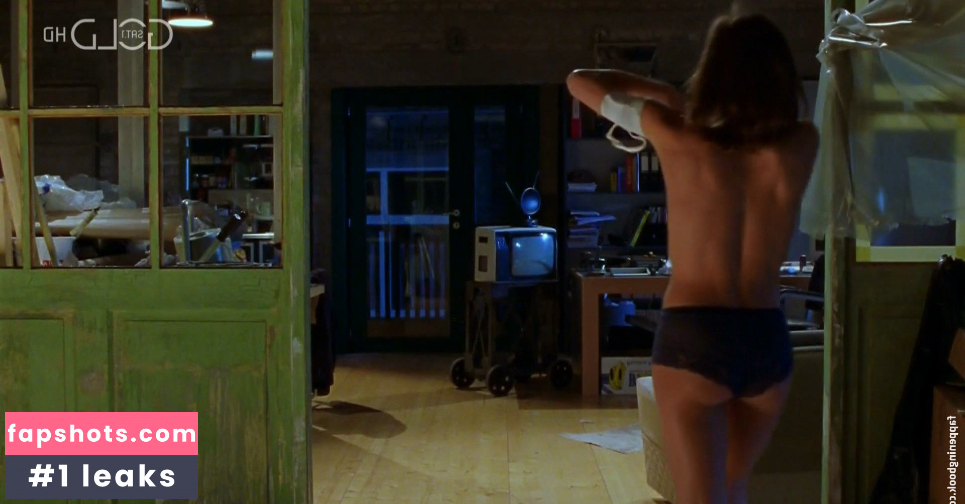 Elke Winkens gallery photo #12