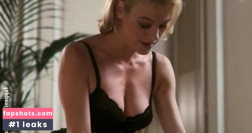 Elke Winkens Nude Leaks OnlyFans Photos #16 - LeakJerk