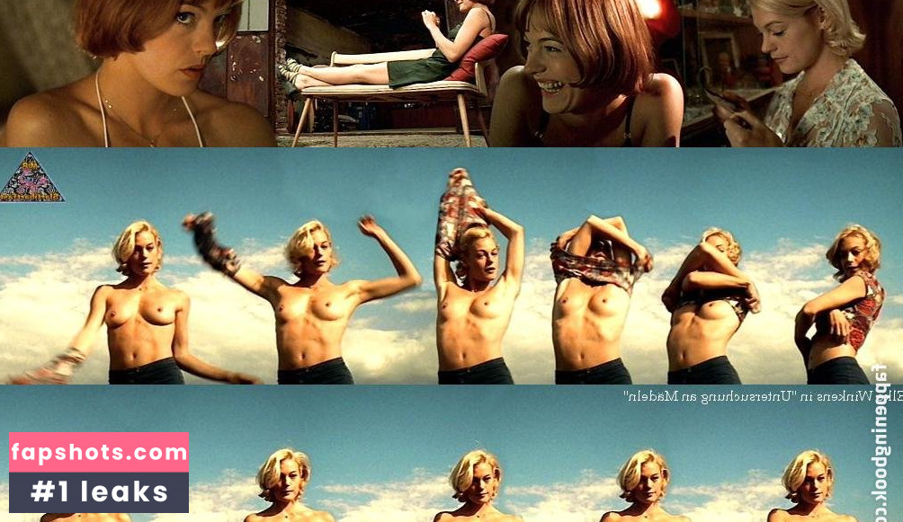 Elke Winkens Nude Leaks OnlyFans Photos #19 - LeakJerk